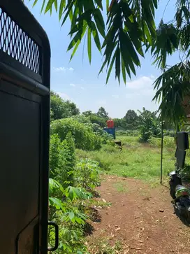Tanah Strategis 9.013m²– Cocok untuk Gudang atau Hunian