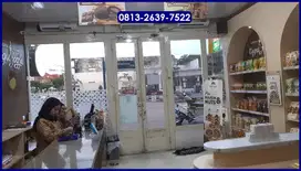 Pertokoan di Tugu Jogja Dijual Cepat