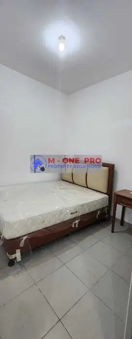 Disewakan Rumah Murah Bagus Sudah Ac di Citra Raya Tangerang