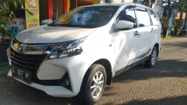 AVANZA G 1,3 TH.2020 (AKHIR) WELL MAINTENANCE