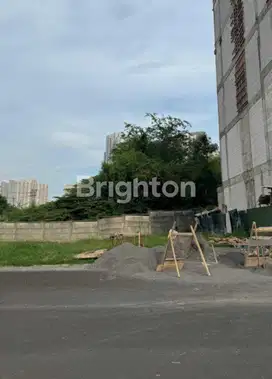 TANAH KOMERSIAL RUKO PAKUWON SQUARE dkt citraland graha famili darmo