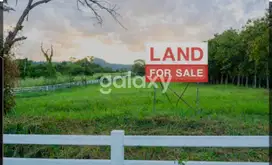 DIJUAL KAVLING TANAH TELUK GOLF CITRALAND DEKAT PAKUWON GRAHA FAMILY