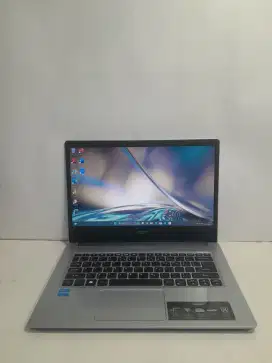 Acer aspire A314-35
