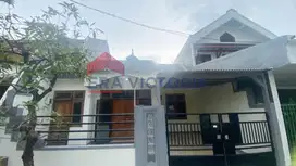 Rumah di Sidoarjo Lokasi Nyaman Bebas Banjir Dekat Bandara Juanda