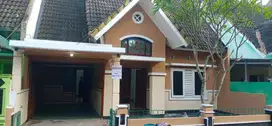 Rumah Siap Huni Dalam Perumahan Area Condongcatur Dekat JIH Dan FEUII