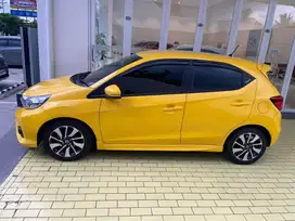 Brio Rs Matic 2022