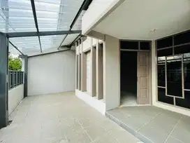 Rumah Nyaman Siap Huni di Sanggar Hurip Soekarno Hatta Bandung