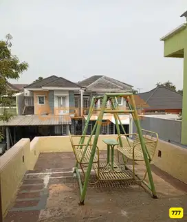 Di Sewakan Rumah di Kota Wisata Dekat dengan Fasilitas Publik