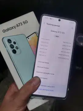 Samsung Galaxy A73 5G NFC 8/256