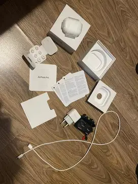 Airpods Pro Gen 2 Original Ibox