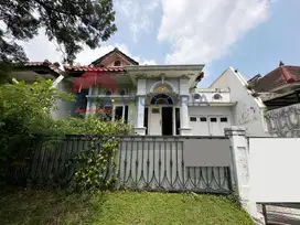 Rumah Sewa Dekat UNMER Lokasi Dieng Suasana Tenang