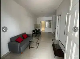 Dikontrakan Rumah Paramount Village Semarang
