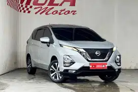 [TDP 23JT] NISSAN LIVINA VE AT / AUTOMATIC 2019 GARANSI MESIN KAKI2