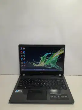 Acer TravelMate P214-52