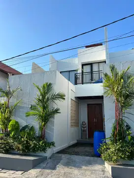 Disewakan Villa Baru Di Canggu