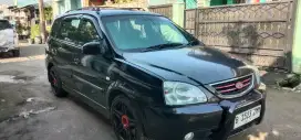 Kia carens 2 matic tahun 2004