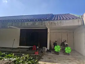 RUMAH LUAS LOKASI STRATEGIS DI PUSAT KOTA BOGOR