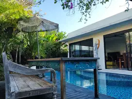 Villa umalas for rent
