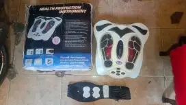 Alat pijat terapi kaki