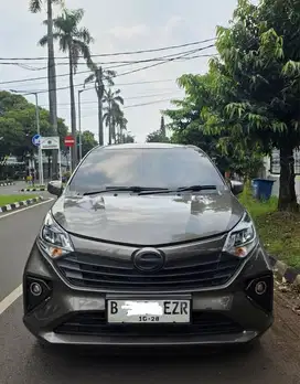 New Sigra M MANUAL (HRG Cash)