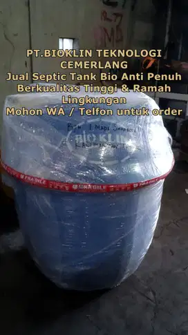 sapiteng.septictank,sepiteng,Biotech, Biofil, Biotank,