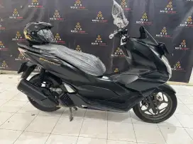 siap riding HONDA New PCX 160 ABS KEYLESS 2023