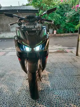 Honda Vario 160 ABS