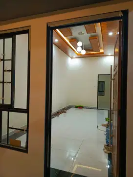 Jual rumah baru renovasi di Kranggan nilam Jatisampurna