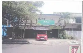Dijual Rumah di Jogja  dua lantai cocok untuk bisnis