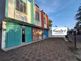 Dijual Hunian Villa Asri Dengan 6 Ruko 2 Lantai Di Sawangan