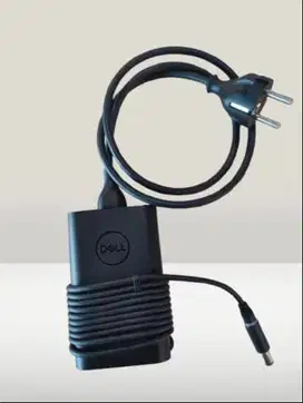 Adapter Charger laptop Dell