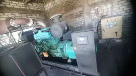 Dijual Generator Set (Nego)