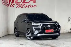 [TDP 27JT] TOYOTA AVANZA VELOZ Q 1.5 AT / AUTOMATIC 2023 GARANSI MESIN