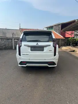Mitsubishi Pajero 2016 Diesel