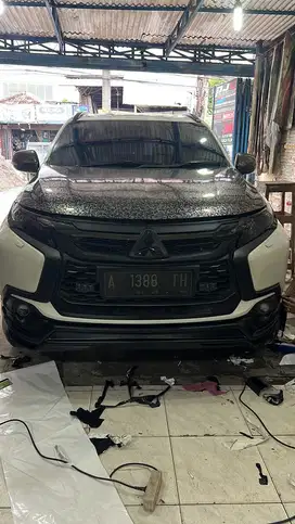 Mitsubishi Pajero 2016 Diesel