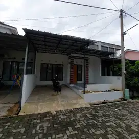 Dijual Rumah 1 Lantai di Perumahan Grand Pakis By Rumah Chinida