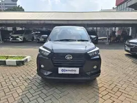 Low KM Daihatsu Rocky 1.2 M Bensin-AT 2021 CEYSB
