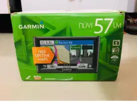 Di jual Garmin GPS map