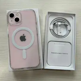 IPHONE 13 256GB - PINK