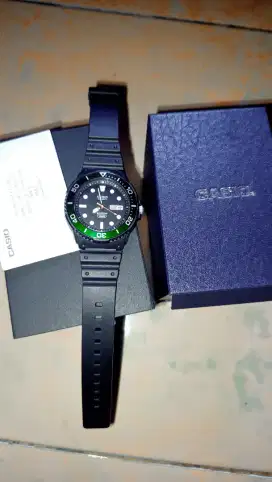Jam Tangan Casio Original