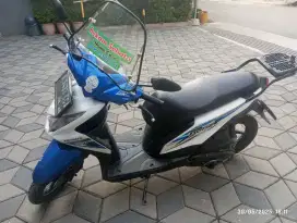 Jual beta 2015 biru