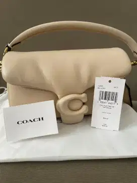 Coach Tabby Pillow Bag