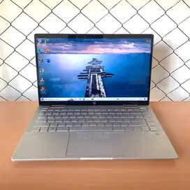 HP Pavilion X360 Gen 12 / i3-1215U / 8GB / SSD 512GB / WIN 10