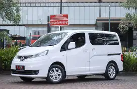 EVALIA 1.5 XV HWS AT 2016
