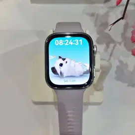 Huawei Watch FIT 4 (Free Huawei Freebuds se 2 ,Selama Persediaan Ada)