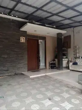 Jual cepat rumah pesona bali bojongsoang bandung