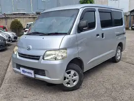 DP MURAH - Daihatsu Gran max 1.3 D Face To Face Bensin-MT 2017