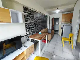 SUPER MURAH 2BR JAKSEL PESANGGRAHAN GATEWAY APARTEMEN CILEDUG CIPULIR