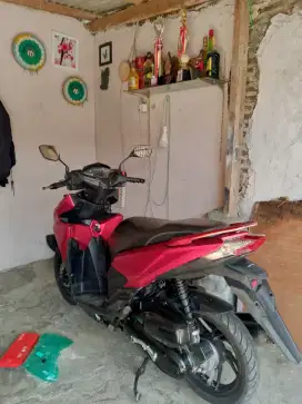 Vario 2015 150cc