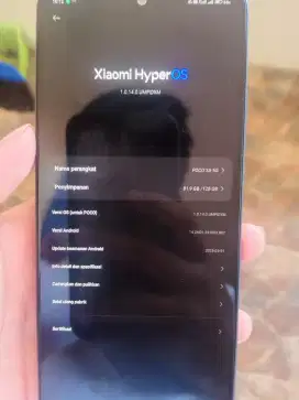Poco X5 5G 6/128